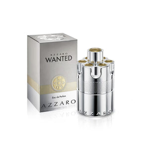 Azzaro Wanted EDP 100 ML (H)