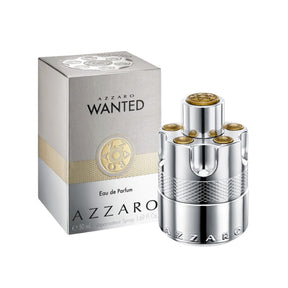 Azzaro Wanted EDP 50 ML (H)