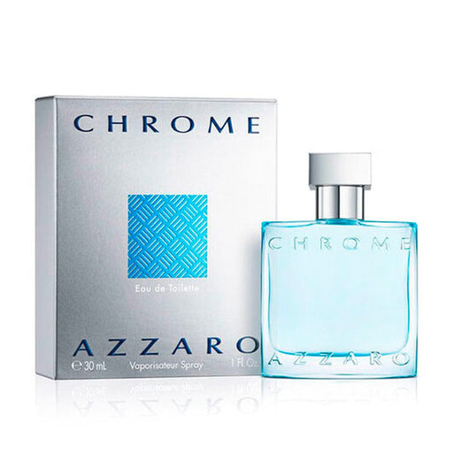 Azzaro Azzaro Chrome EDT 30 ML (H)