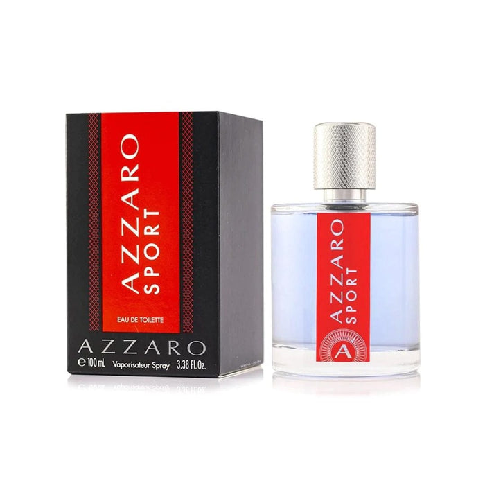 precio perfume azzaro