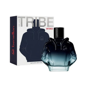 Benetton We Are Tribe Intense EDP 90 ML (H)