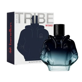 Benetton We Are Tribe Intense EDP 90 ML (H)