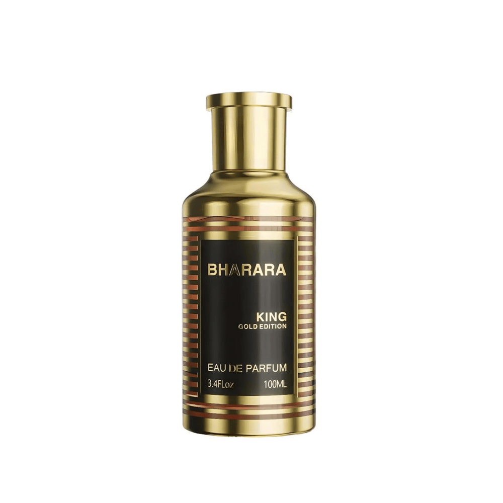 Bharara King Gold Edition EDP 100 ML (H)