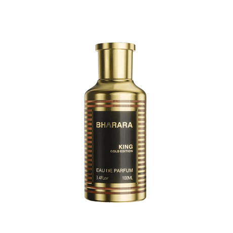 Bharara King Gold Edition EDP 100 ML (H)