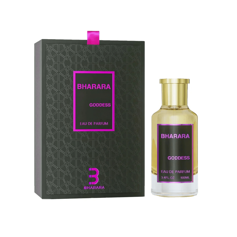 Bharara Goddess EDP 100ML (M)