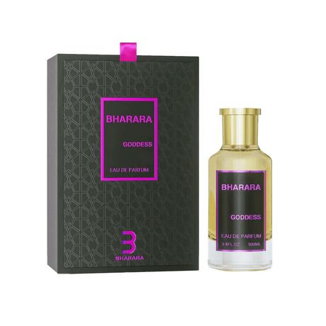 Bharara Goddess EDP 100ML (M)