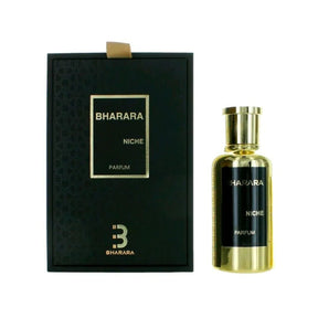 Bharara Niche Parfum Unisex EDP 200 ML (U)