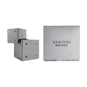 Billie Eilish Be Your Turn EDP 100ML (U)