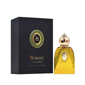 Borouj Perlador Unisex EDP 85 ML (U)