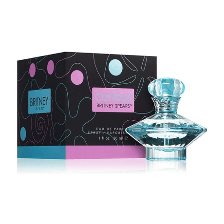 Britney Spears Curious EDP 30 ml (M)