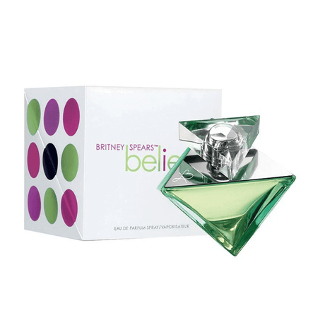 Britney Spears Believe EDP 50 ml (M)