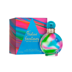 Britney Spears Festive Fantasy EDT 100 ML (M)