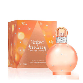 Britney Spears Naked Fantasy EDT 100 ML (M)