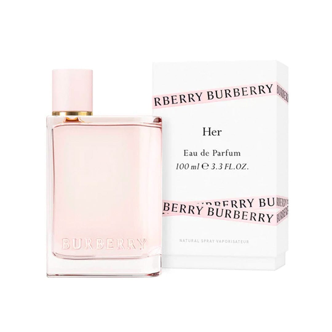 Burberry Her EDP 100 ML (M) – Elite Perfumes