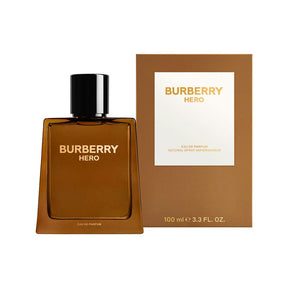 Burberry Hero EDP 100 ML (H)