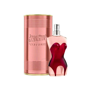 Jean Paul Gaultier Jean Paul Gaultier Classique EDP 100 ML (M)