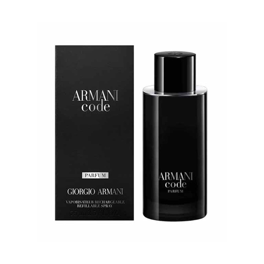 Giorgio Armani Code Parfum 75 ML (H)