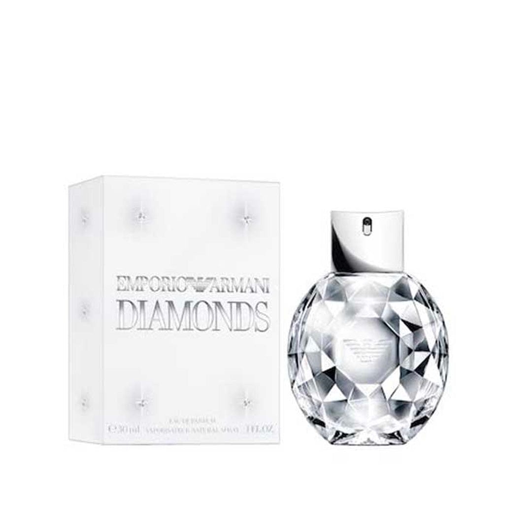 Giorgio Armani Diamonds Women's Perfume Emporio Armani