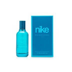 Nike Man Turquoise Vibes EDT 100Ml