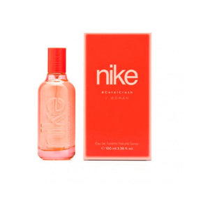 Nike Woman Coral Crush EDT 100Ml (M)