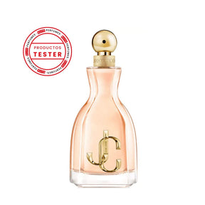 Jimmy Choo I Want Choo EDP 125 ML Tester (M)