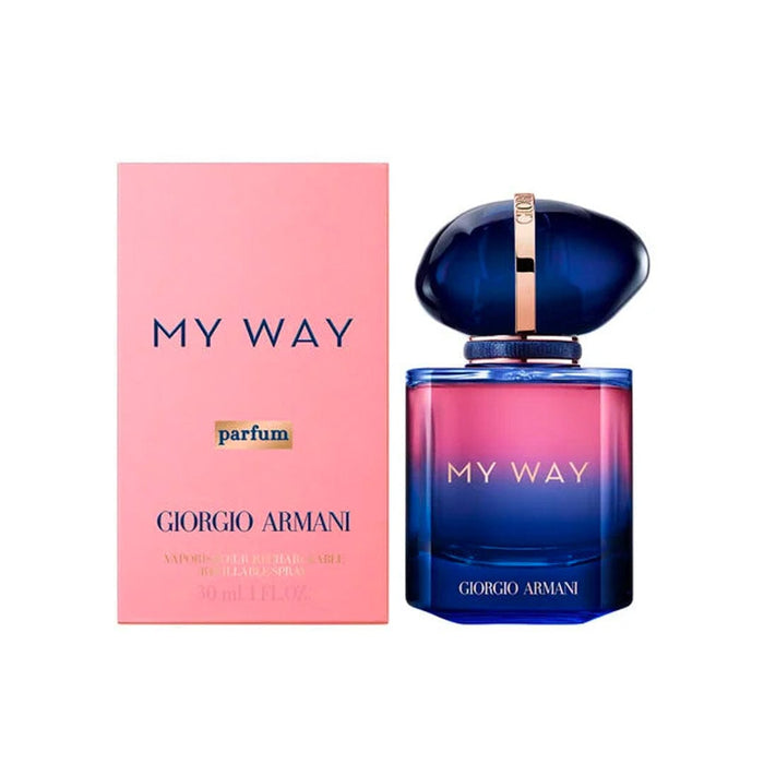 Burton My Way Parfum 30 ML (M)
