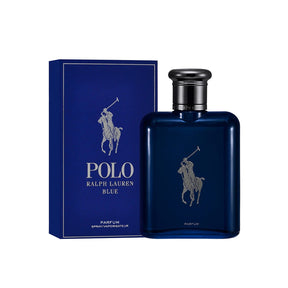 Ralph Lauren Polo Blue Parfum 125 ML (H)