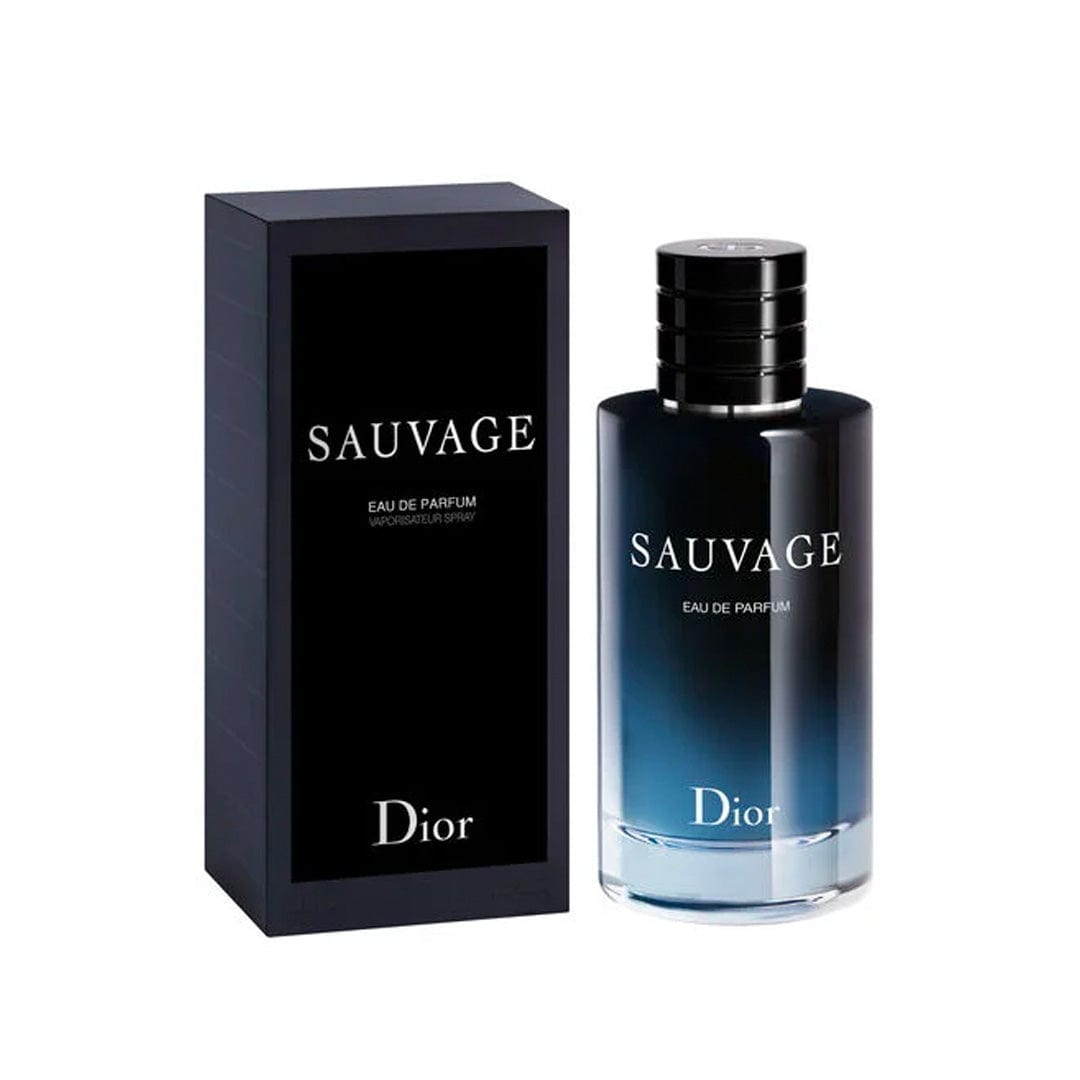Dior Sauvage オードトワレ 200ml 新品 burton-sauvage-edp-200-ml-h-