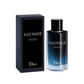 Christian Dior Sauvage EDP 200 ML (H)