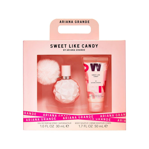 Burton Sweet Like Candy set EDP 30 ML + Crema 50 ML (M)