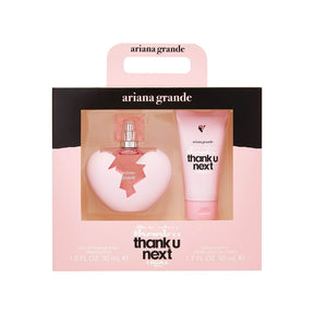 Ariana Grande Thank U Next Set EDP 30 ML + Crema 50 ML (M)