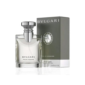 Bvlgari Pour Homme EDP 100 ML (H)