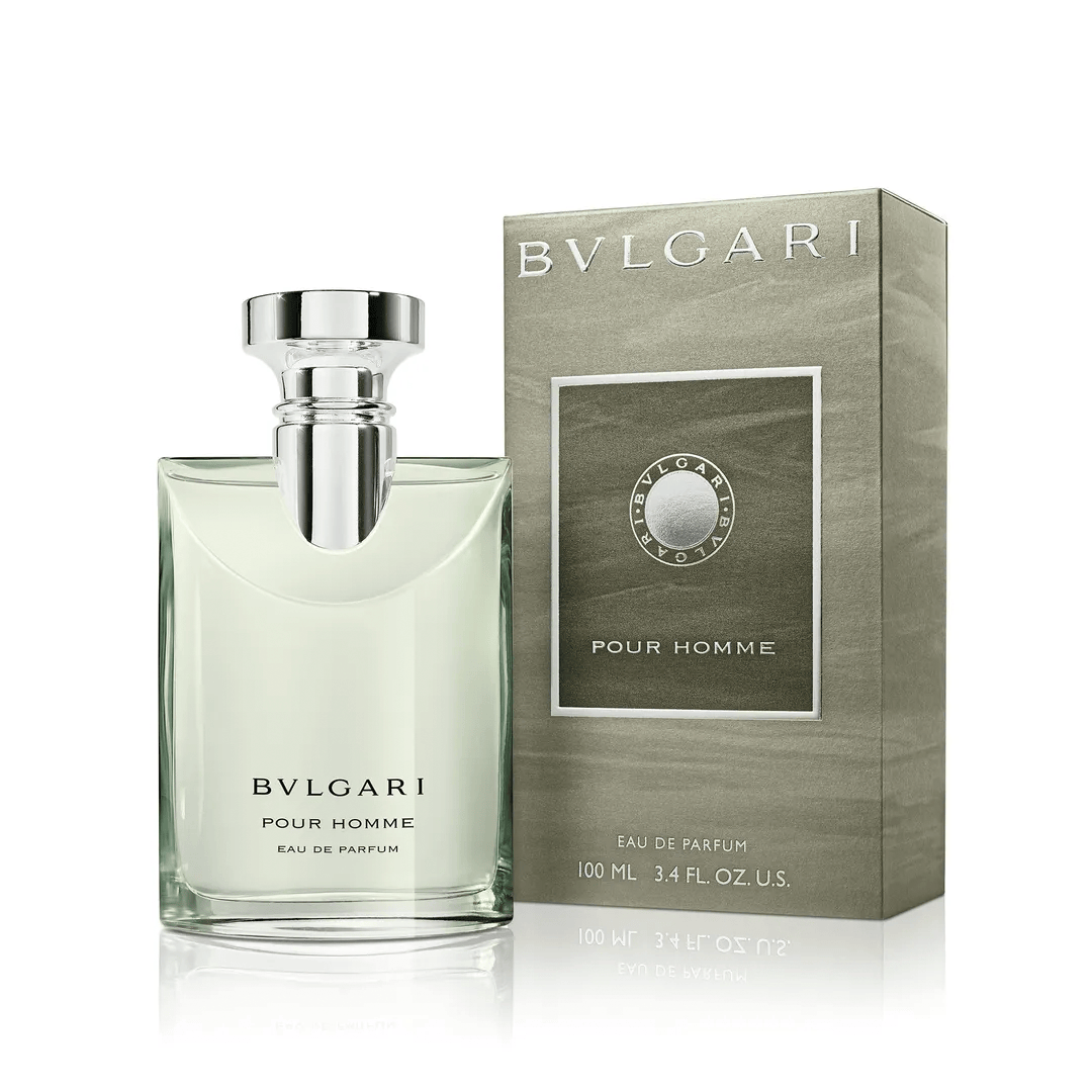 Bvlgari Pour Homme EDP 100 ML (H)