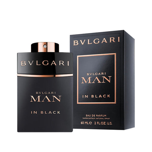 Bvlgari Bvlgari Man in Black EDP 60 ML (H)