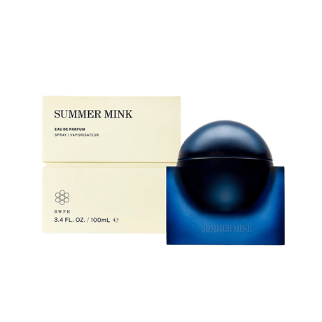 BWFH SUMMER MINK EDP 100 ML (U)