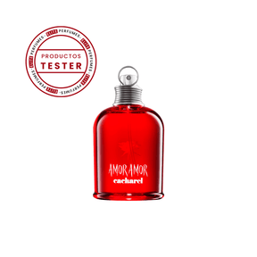 Cacharel Amor Amor EDT 100 ML Tester (M)