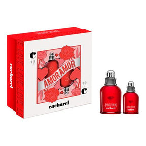Cacharel Amor Amor Set EDT 100 ML + 30 ML (M)