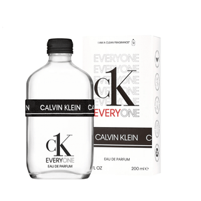 Calvin Klein Ck Everyone EDT 200 ml (H)