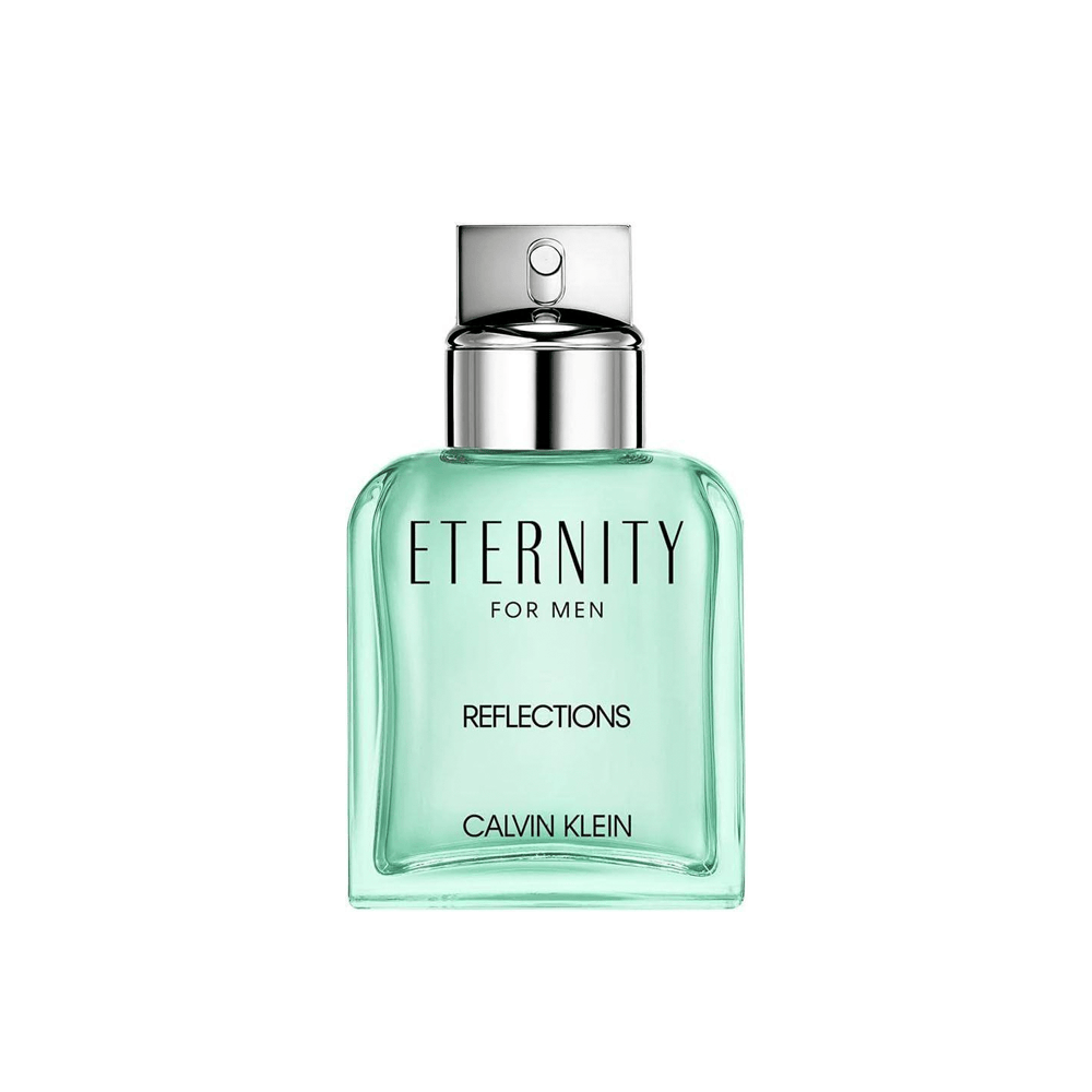 Calvin Klein Eternity For Men Reflections EDT 100 ml (H)