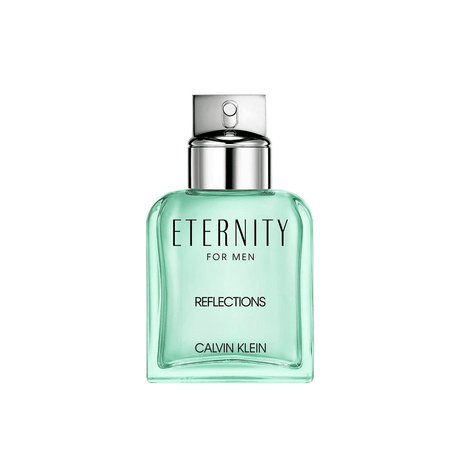 Calvin Klein Eternity For Men Reflections EDT 100 ml (H)