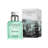 Calvin Klein Eternity For Men Reflections EDT 100 ml (H)