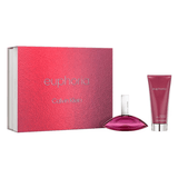 Calvin Klein Euphoria Edp 100Ml+ Body Lotion 100Ml Set (M)