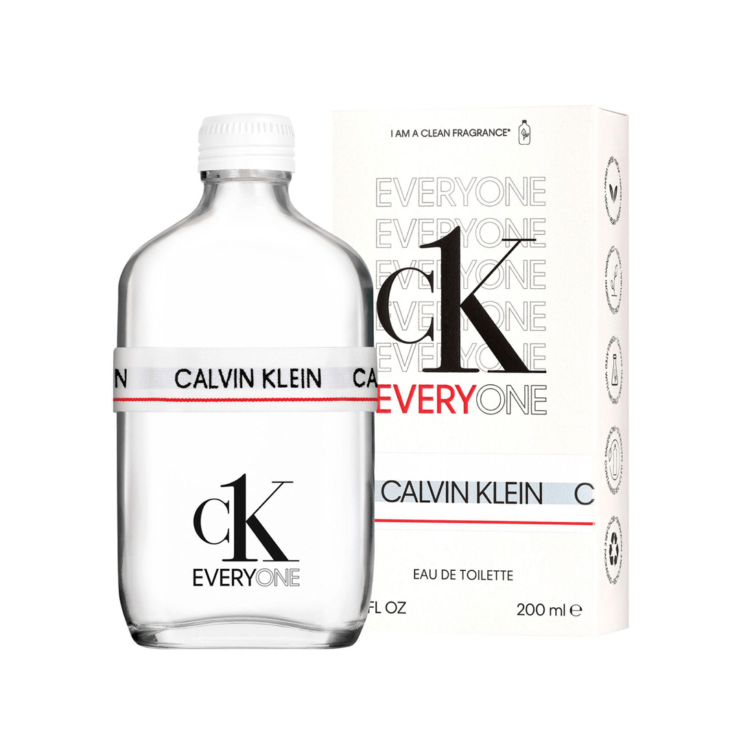 Calvin Klein Ck Everyone EDT 200 ml (H)