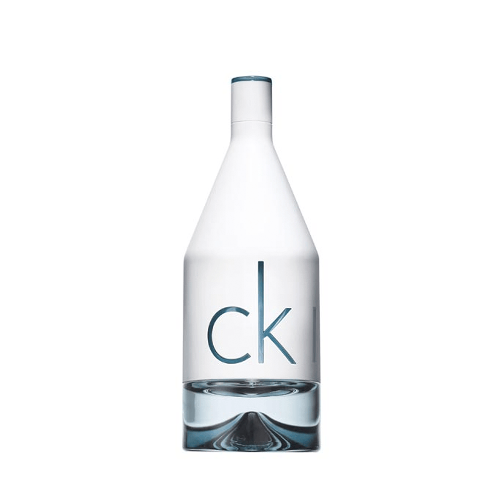 Calvin Klein CK In 2 U Him EDT 150 ML (H)