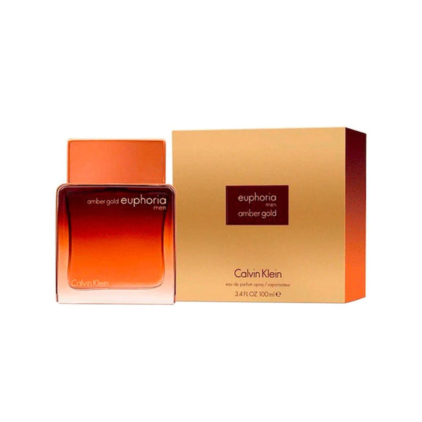 Calvin klein euphoria men amber gold shop