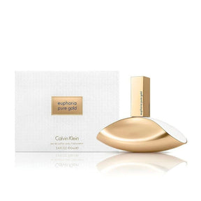 Calvin Klein Euphoria Pure Gold EDP 100 ML (M)