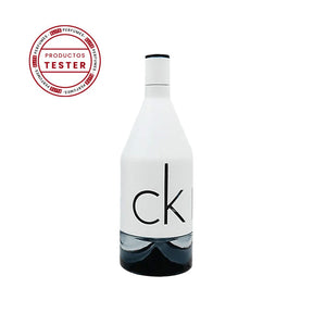 Calvin Klein CK IN 2 U HIM EDT 100 ML Tester (H)