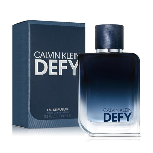 Calvin Klein Calvin Klein Defy EDP 100 ML (H)
