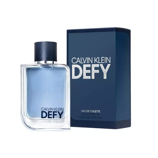 Calvin Klein Calvin Klein Defy EDT 100 ML (H)