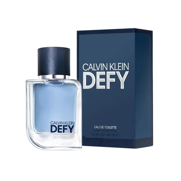 Calvin Klein Calvin Klein Defy EDT 50 ML (H)